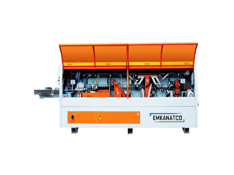 EDGE BANDING MACHINE