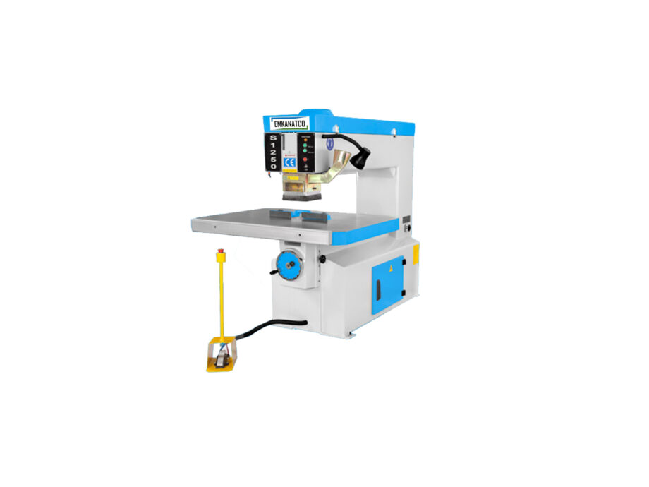 FRS 1250 Router / Milling Machine