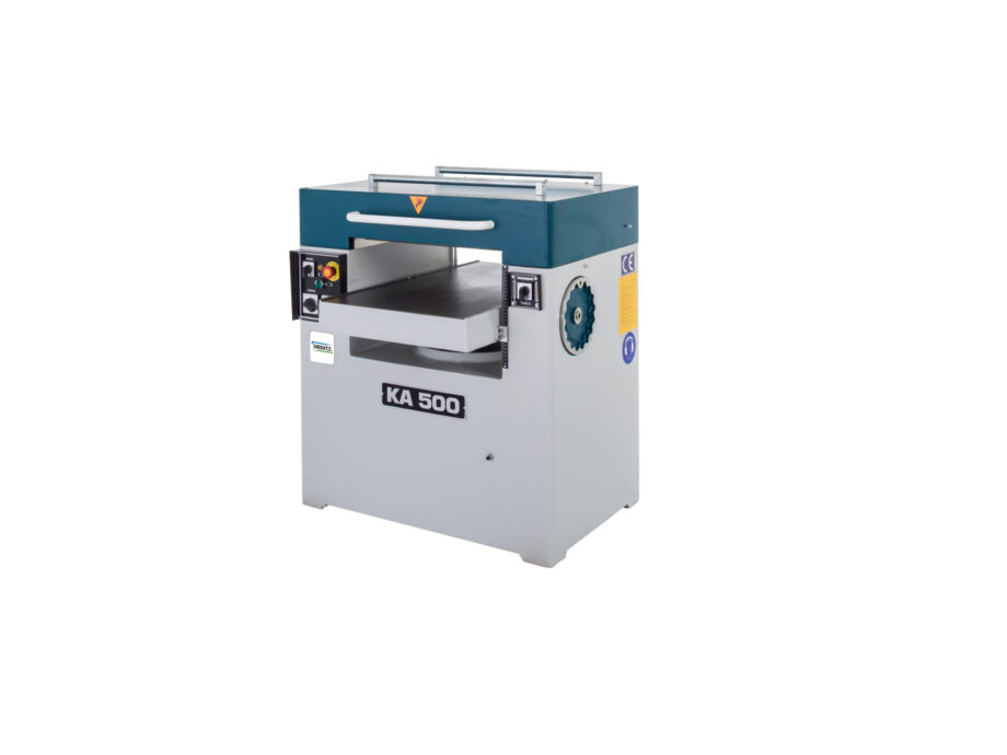 KA 500 Thicknessing Machine