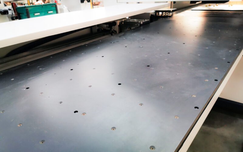 Automatic EHS1228 CNC Drilling Machine Six Sides Boring Router for Wood for Manufacturing Plants New Condition - Image 6