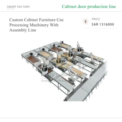 Custom-Cabinet-Furniture-Cnc-SAR