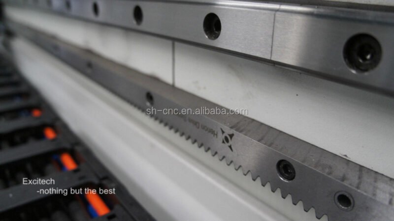 EXCITECH Nesting Auto Loading and Unloading Cnc Router Machine Woodworking Machine - Image 6