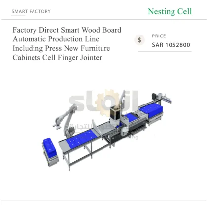 Nesting Cell