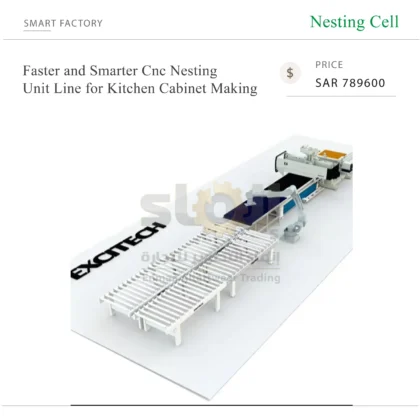 Faster-and-Smarter-Cnc