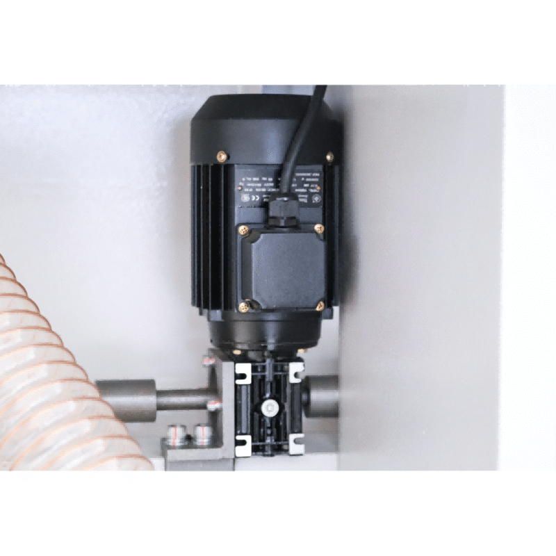 EXCITECH High Precision Woodworking Laser Edgeband Gear Core Motor Components for Efficient Edge Banding Machine - Image 5