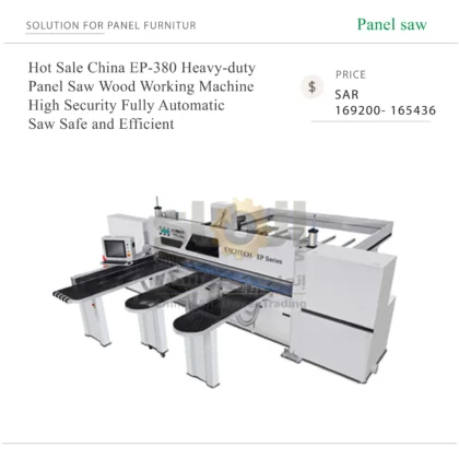 Hot Sale China EP-380 Heavy-duty