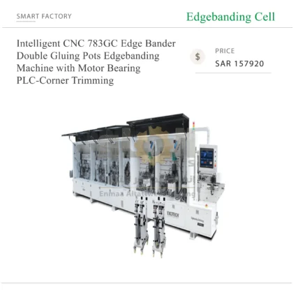 INTELLIGENT-CNC-783GC