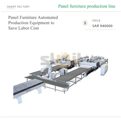 Panel-Furniture-Automated