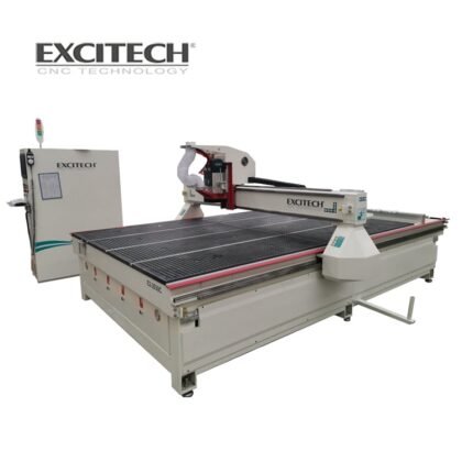 High Quality Factory Wood Cutting Machine ATC 2030C Linear Type