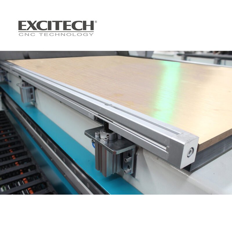 EXCITECH Heavy Duty Working Center Wood Cnc Router E5-2030D Machine - Image 5