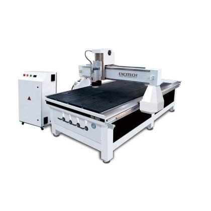 Professional Excitech 1325 Wood Cnc Cutting and Engraving Router